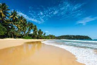 IRCTC's offer, visit these places in Sri Lanka for just this much money