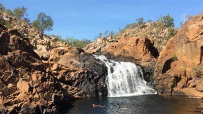 Four ways Australia’s Northern Territory will surprise you