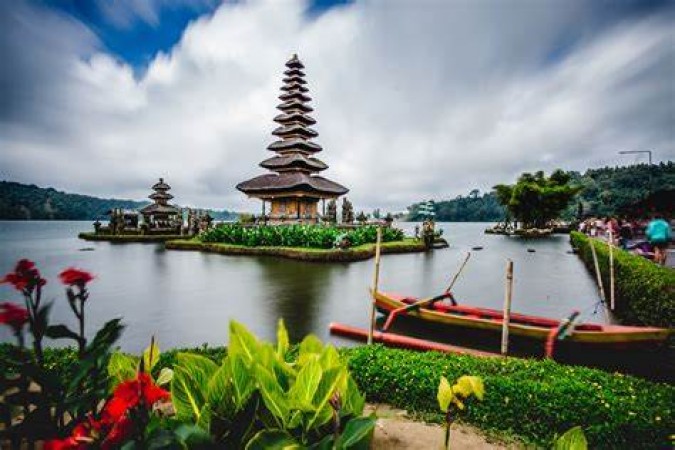 Best Places to Visit in Indonesia