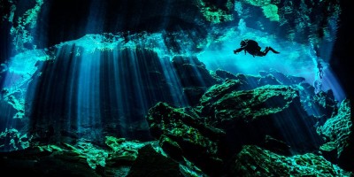Best Places for Deep Sea Diving