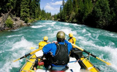These 4 places in India are famous for river rafting, make a plan to visit