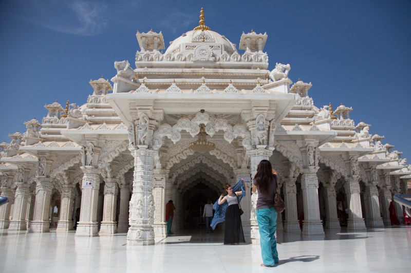 These are 5 tourist spots worth visiting in Gujarat