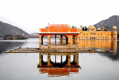 राजस्थान की ये जगहें गर्मियों में घूमने के लिए परफेक्ट हैं, यहां का आनंद लें सर्दियों का