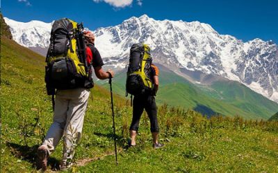 5 trecking destinations in India that will amaze you