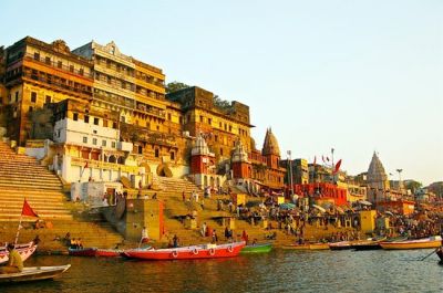 3 things which will haul you to Varanasi