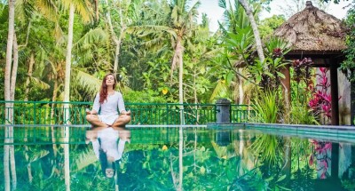 Five Amazing Yoga Retreats to Visit on International Yoga Day