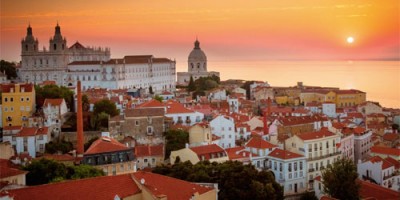 Travel to Lisbon: Portugal