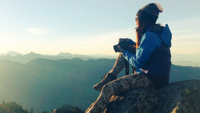 9 tips for a girl travelling solo