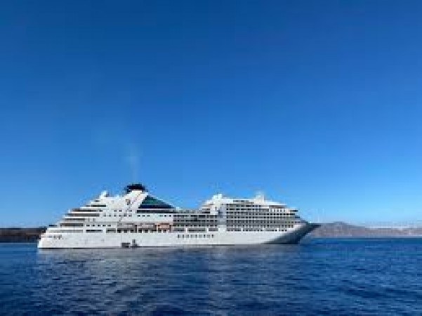 Travel Tips: If you want to enjoy an ultra-luxury holiday, then book these luxury cruise ships, this is their fare