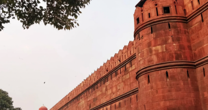 Planning to visit Delhi? You must visit four historical forts
