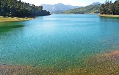 4 beautiful lakes in Ooty charming enough to please you