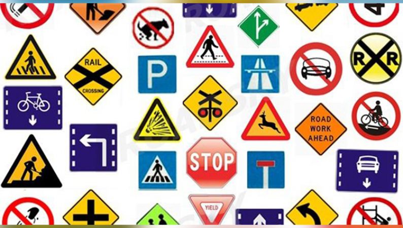 Find Out: Some  Funny  and Interesting road signs