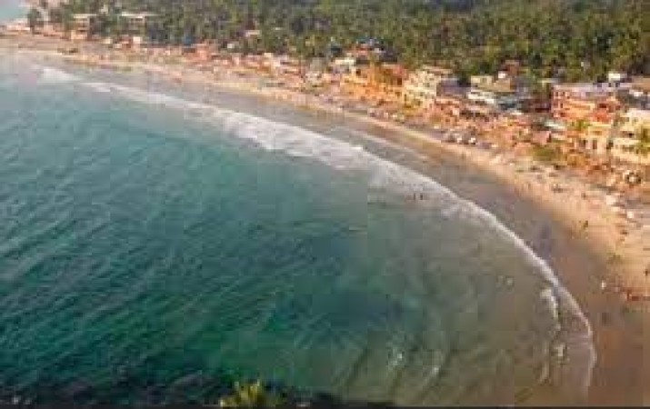 Plan to go to Goa with girlfriend, trip will be done in budget in IRCTC Package