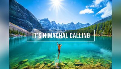 Some Delectable reasons to visit Himachal Pradesh