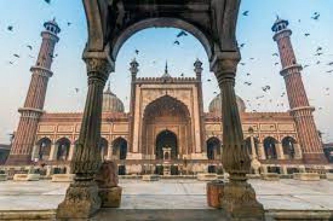 These places of Delhi are best to visit in one to two day holiday