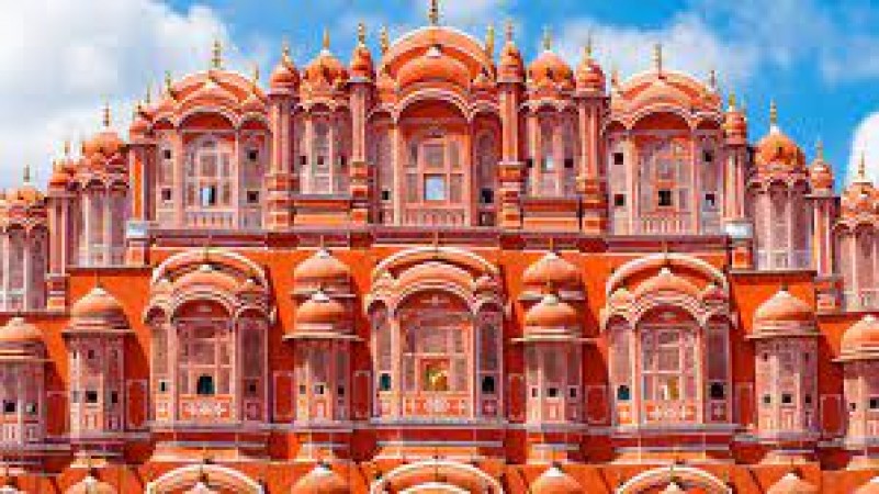 ऑफिस से छुट्टी मिलना बहुत मुश्किल है, वीकेंड में राजस्थान की इस खूबसूरत जगह पर जाएं