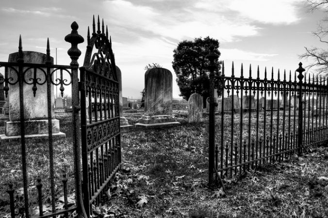 Never Visit TheseHaunted Places Of Lucknow