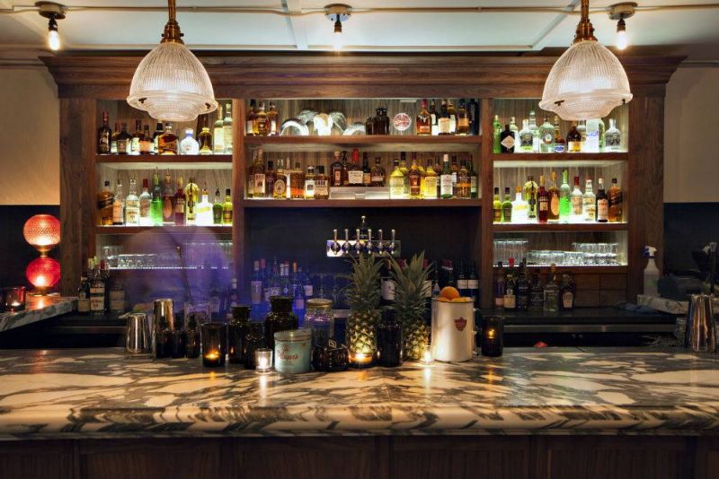 6 Most Happening Pubs in Chennai to Enjoy the Weekend