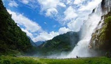 अरुणाचल प्रदेश: अगर आप प्रकृति के साथ शांतिपूर्ण पल बिताना चाहते हैं, तो इन 5 जगहों पर जाएं