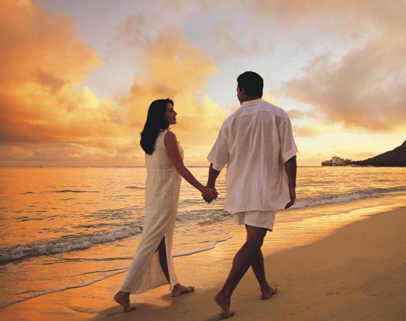 5 Best Honeymoon Destinations For Making Summer's Heaven