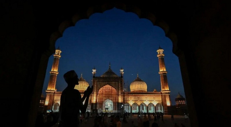 Happy Ramadan: Top Iftari Spots in Delhi for Ramadan