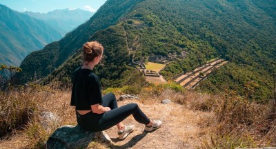 Conquering the World Solo: Essential Safety Tips for Women Travelers