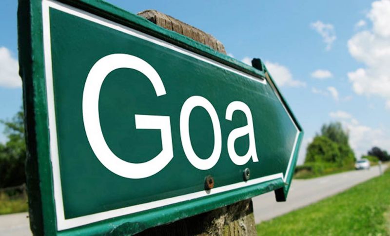5 Places for shopping in Goa