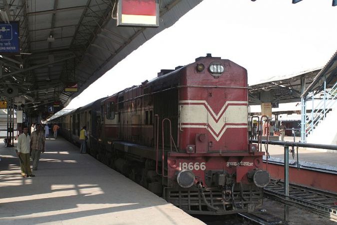 Jaipur-Agra Shatabdi Express to be terminated by NWR