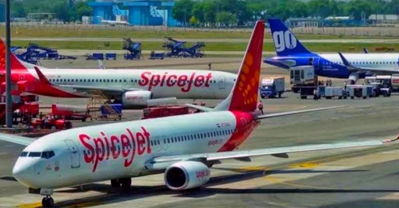 SpiceJet Resolves Liability with EDC, Acquires Aircraft
