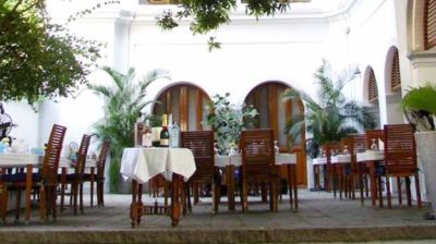 7 Astonishing Restaurants of Pondicherry
