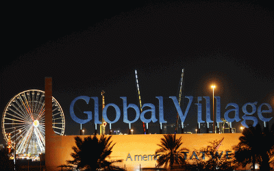 Fabulous Things To Do At Global Village In Dubai This Season