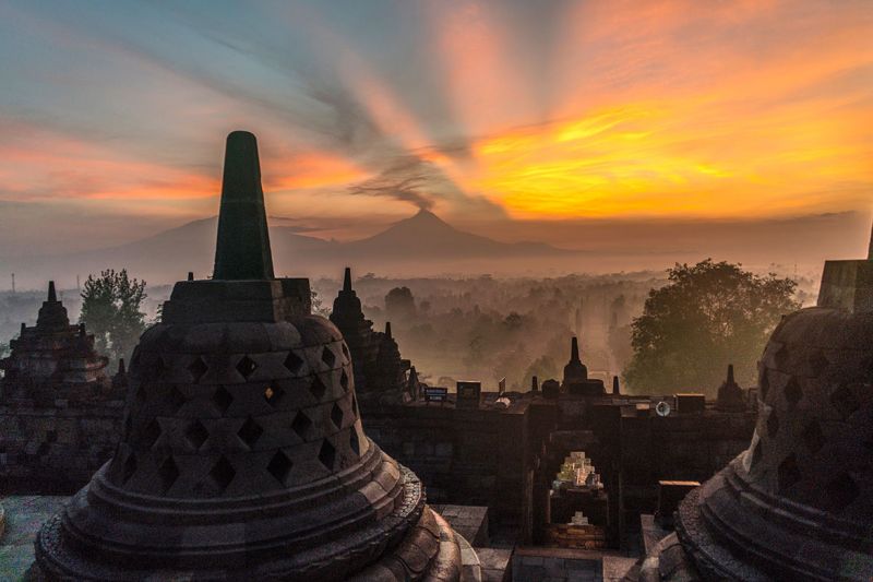 5 Cool things to do during a tour to Indonesia