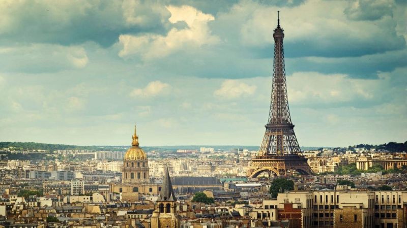 Paris takes initiatives of clean-up city