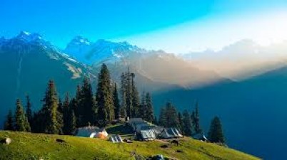 Make a plan to visit these places of Himachal Pradesh in summer, you will find peace