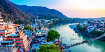 These five places near Rishikesh, about which few people know, you will get amazing views here