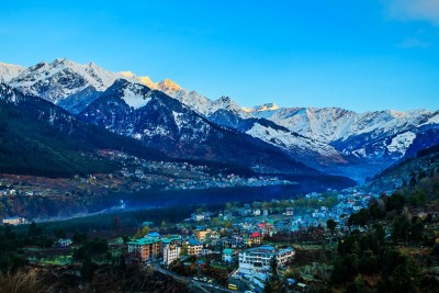 Leave Shimla and Manali and visit these five places in Himachal, low expense and beautiful views from there too