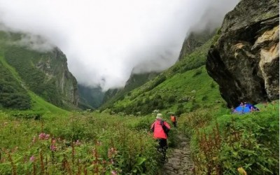 उत्तराखंड की पांच सबसे खूबसूरत घाटियां, जहां आपको अपने जीवन में एक बार जरूर जाना चाहिए