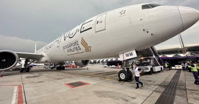 Singapore Airlines Emergency Landing Spotlights High-Risk Air Routes