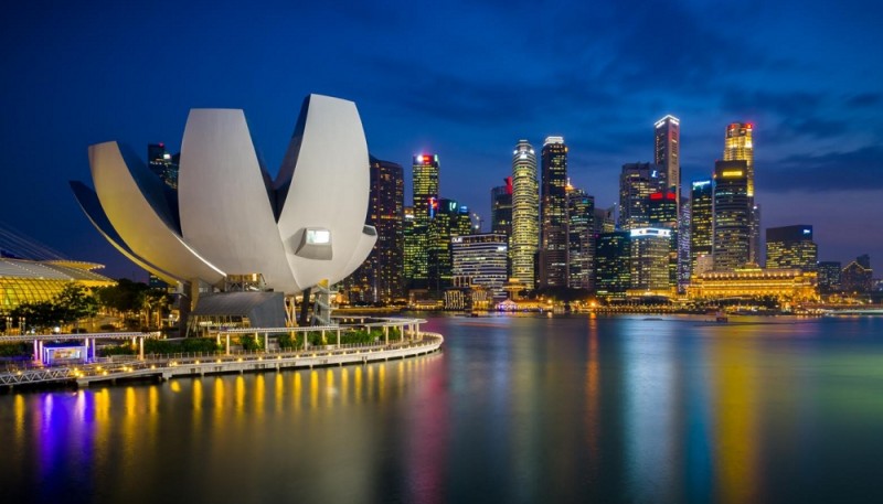 सिंगापुर में है बॉलीवुड के ये 5 सबसे व्यस्त क्लब