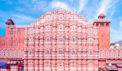 जयपुर घूमने के बाद महसूस होता है पिंक, तो 200 किमी के अंदर देखें ये प्वाइंट, दिखेंगे रंग-बिरंगे राजस्थान
