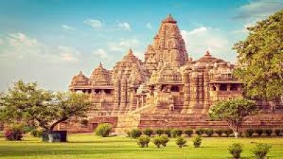 Seeing the beauty of these places of Madhya Pradesh, you will also be forced to visit them