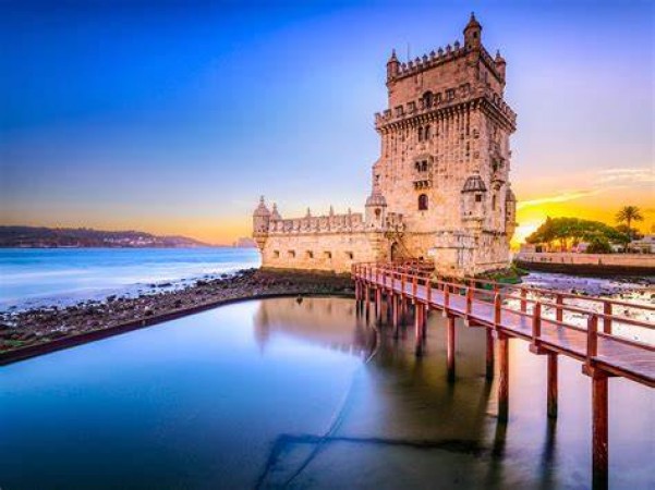 पुर्तगाल की यात्रा मोह लेगी आपका मन