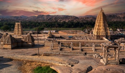 Visit these places of Karnataka in June, one is Akshay Kumar's favorite