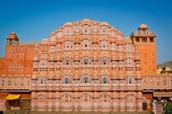 If you feel pink after visiting Jaipur, then see these points within 200 km, you will see colorful Rajasthan
