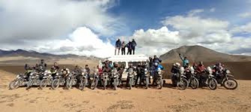 If you are going to Ladakh by bike, then definitely take a look at these useful tips