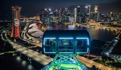 Explore Singapore's Top 5 Must-Visit Places, A Light of Your Journey!