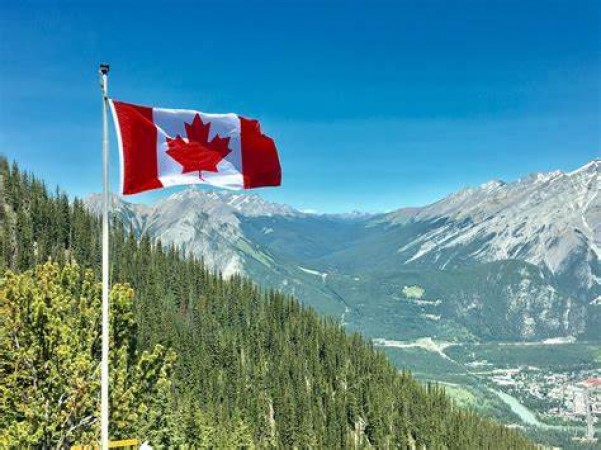 Canada: A beautiful place to visit