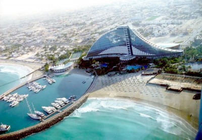 Jumeirah Beach, best tourist attractions and things to do