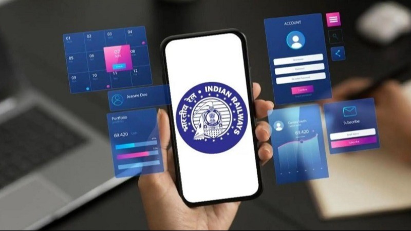 Travel Made Easy: Indian Railways Unveils Super App for Seamless Journeys