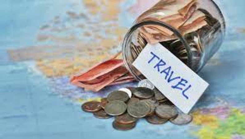 Don't have money to travel? Travel without worrying about expenses in these ways